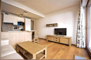 Legacy Duplex in Historic Prague District by Rentez